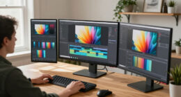 How To Choose Among 9 Best 4K Monitors For 2027