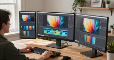 How To Choose Among 9 Best 4K Monitors For 2027