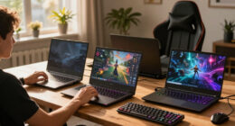 How To Choose Among The 3 Best Gaming Laptops In 2027