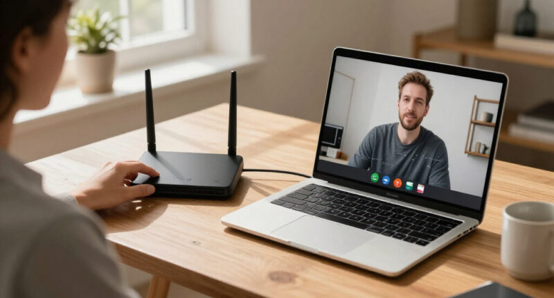 How To Find A WiFi 7 Router For AI Speed: 9 Picks For 2027