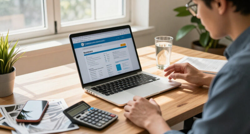 How To Keep Benefits On Your Checklist When You Resign