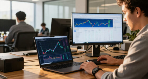 Investors’ Split Reaction To Microsoft And Alphabet, Explained