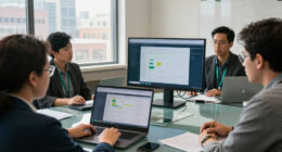 Is AI An Imperative For Governments Facing Workforce Change?