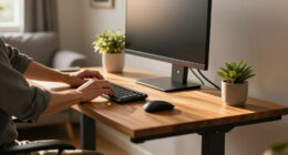 Make Room To Move: 9 Best Standing Desks For Home Offices In 2027