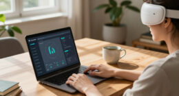 Muse Wonder Full Heads To The AI Frontier, With Muse Wonder Charging