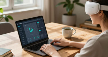 Muse Wonder Full Heads To The AI Frontier, With Muse Wonder Charging
