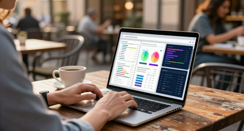 Need A Mobile Workstation For AI? 10 Laptops To Explore In 2027