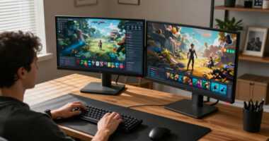Need An OLED Gaming Monitor? Compare 8 Options For 2027