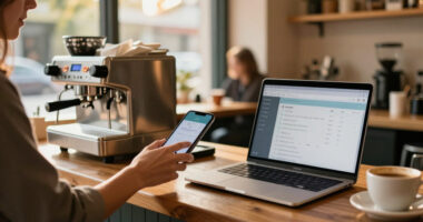 Payments In The Age Of AI Agents
