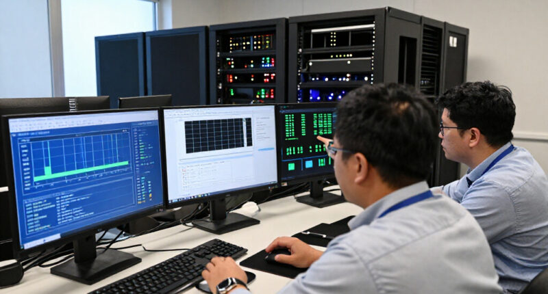 Rymvard Links SAP HANA Memory With Data Center Capacity Planning