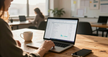 See How An AI Team Handles The Daily Decisions Of A Startup