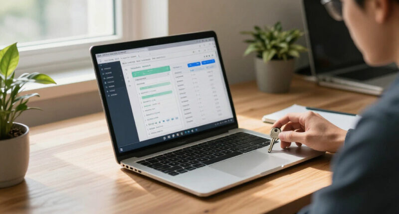 Should AI Agents Be Trusted With Your Keys?