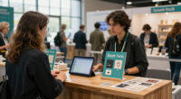 Small Business Trade Show Checklist 2026