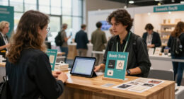 Small Business Trade Show Checklist 2026