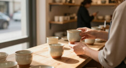 Small-Quantity Wholesale Sourcing For Independent Retail Shops