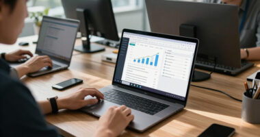 The AI Content Surge Is Outpacing Our Ability To Check It