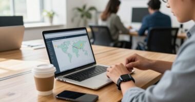 The Augusto Cury Wellness Signal: Global Coverage Picks Up