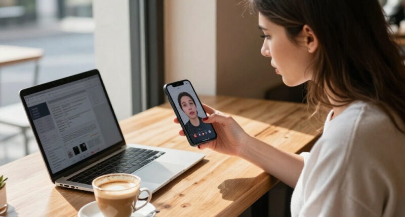 The First AI Midterms: An AI Agent, Deepfake Ads And Russian Fakes