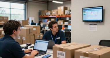 The First Chat Control Vote: What Supply-Chain Operators Should Monitor