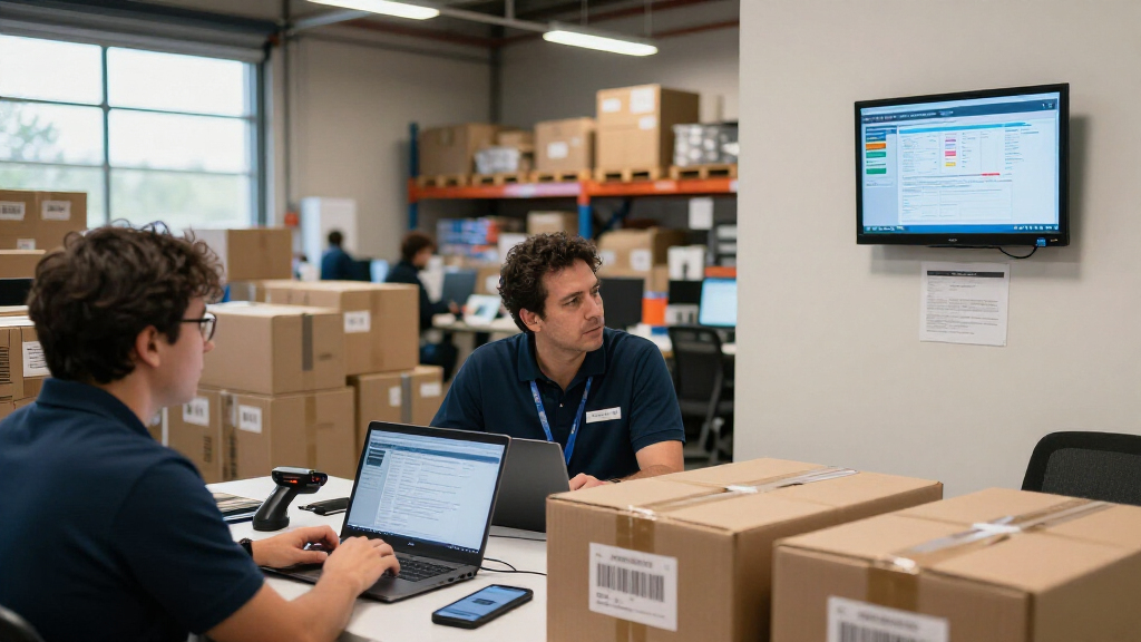 The First Chat Control Vote: What Supply-Chain Operators Should Monitor