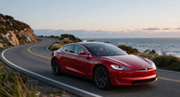 The New Roadster’s Real Story: Tesla’s Vision For AI And Driving