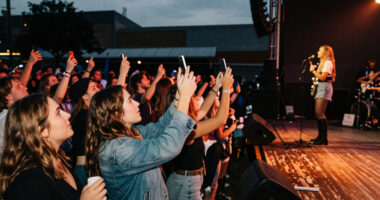 Tulsa Live Event Trends And The Search For Ella Langley