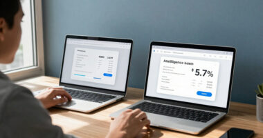 Twice The Price Tag For A 5.7% AI Intelligence Increase