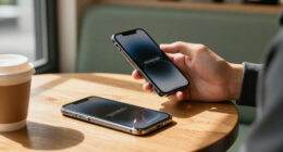 Two Apple Developments: Siri’s Memory Upgrade And Cracks In The iPhone Duo Hinge