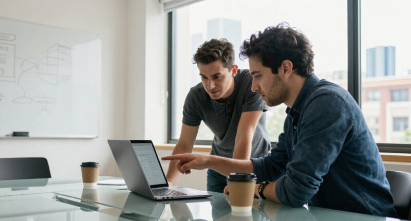 Typesafe AI Raises $870M At $7.5B