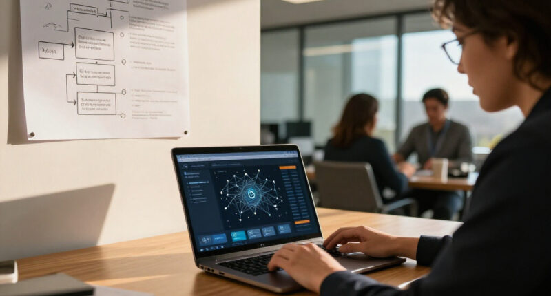 Understanding AI Policy: Federal Deregulation, Virginia’s Cyber Order, And What Applies