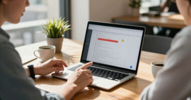 Understanding The Risks Of AI Sessions And Agent Logs