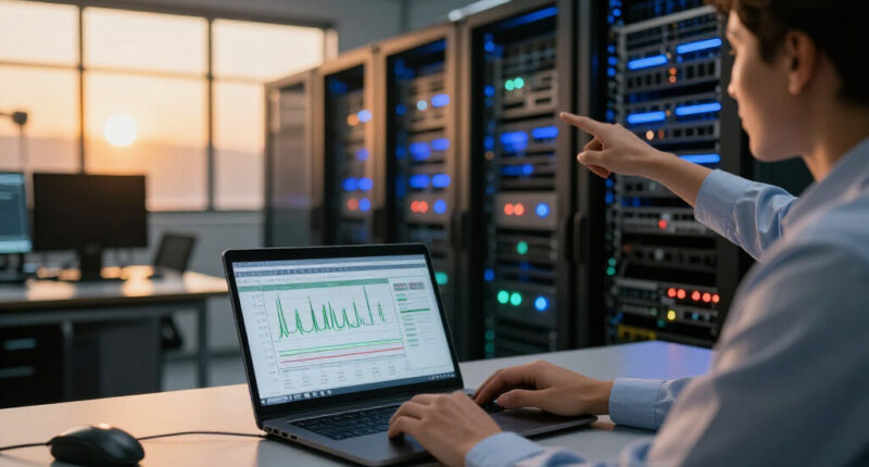 US Data Center Power Planning: Four Questions To Ask