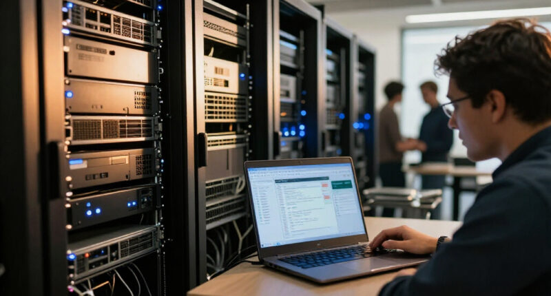 What’s Driving IBM’s Bet On On-Prem AI?