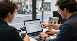 What’s Driving The AI Paperwork Flood In Britain?