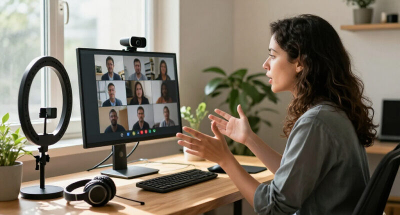 What To Look For In The 10 Best 4K Webcams For Professional Video