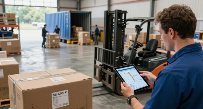 What To Track In U.S.–Belgium Trade And Supply-Chain Operations