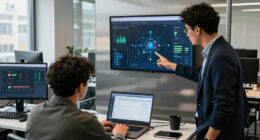 Will Quantum Computers Change How Finance Protects Its Data?