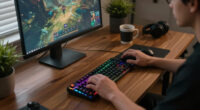 Work By Day, Game By Night: 8 Mechanical Keyboards For 2027